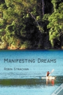 Capa do artigo Manifesting Dreams