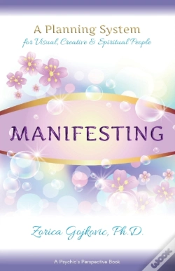 Capa do artigo Manifesting