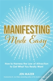 Capa do artigo Manifesting Made Easy
