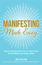 Manifesting Made Easy - Preview