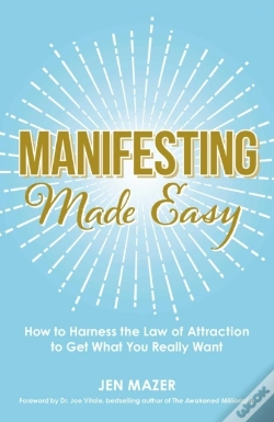 Capa do artigo Manifesting Made Easy