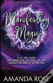 Capa do artigo Manifesting Magic