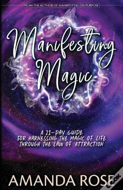 Capa do artigo Manifesting Magic