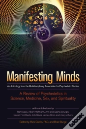 Capa do artigo Manifesting Minds