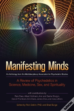 Capa do artigo Manifesting Minds