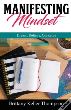 Capa do artigo Manifesting Mindset