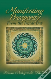 Capa do artigo Manifesting Prosperity From The Inside Out