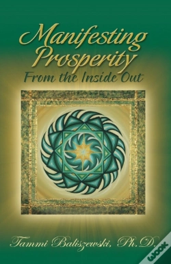 Capa do artigo Manifesting Prosperity From The Inside Out