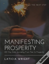 Capa do artigo Manifesting Prosperity