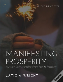 Capa do artigo Manifesting Prosperity