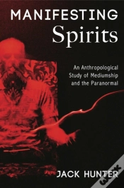 Capa do artigo Manifesting Spirits