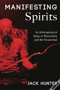 Capa do artigo Manifesting Spirits