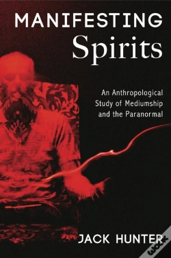 Capa do artigo Manifesting Spirits