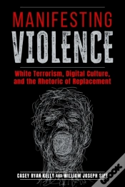 Capa do artigo Manifesting Violence