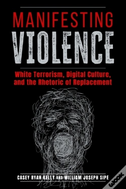 Capa do artigo Manifesting Violence