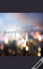 Manifestion Journal