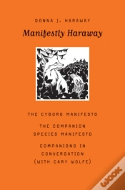 Capa do artigo Manifestly Haraway
