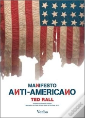 Capa do artigo Manifesto Anti-Americano
