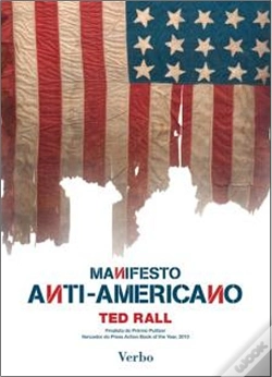 Capa do artigo Manifesto Anti-Americano