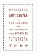 Manifesto Anti-Dantas