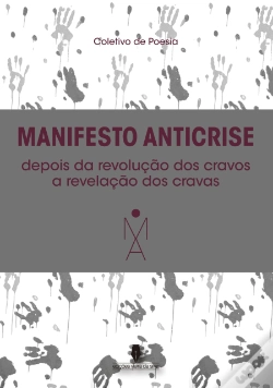 Capa do artigo Manifesto AntiCrise