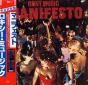 Manifesto - CD - Preview