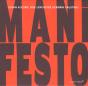 Manifesto - CD - Preview