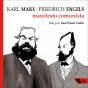 Manifesto Comunista - Preview