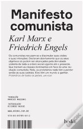 Manifesto Comunista