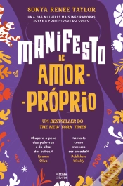Capa do artigo Manifesto De Amor-Próprio