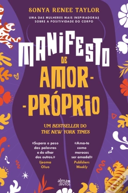 Capa do artigo Manifesto De Amor-Próprio