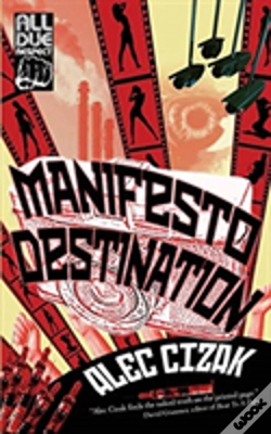 Capa do artigo Manifesto Destination