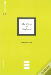 Capa do artigo Manifesto do Canhamo
