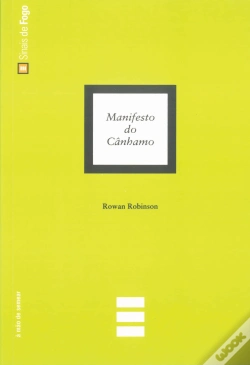 Capa do artigo Manifesto do Canhamo