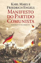 Capa do artigo Manifesto do Partido Comunista