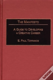 Capa do artigo Manifesto