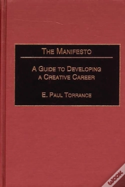 Capa do artigo Manifesto