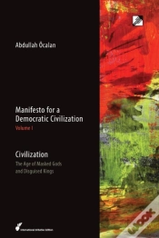 Capa do artigo Manifesto For A Democratic Civilization