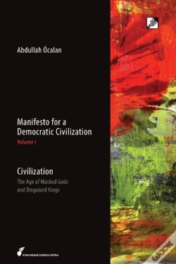 Capa do artigo Manifesto For A Democratic Civilization