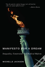 Capa do artigo Manifesto For A Dream