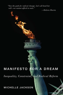 Capa do artigo Manifesto For A Dream