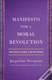 Capa do artigo Manifesto For A Moral Revolution