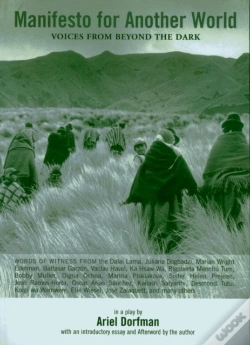 Capa do artigo Manifesto For Another World