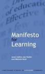 Manifesto For Learning - Preview