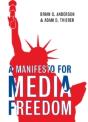 Manifesto For Media Freedom - Preview