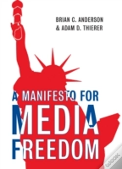 Capa do artigo Manifesto For Media Freedom