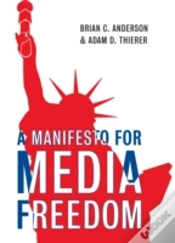 Capa do artigo Manifesto For Media Freedom