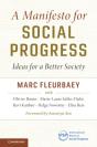 Manifesto For Social Progress - Preview