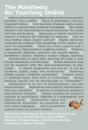 Manifesto For Teaching Online - Preview