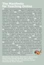 Manifesto For Teaching Online - Preview